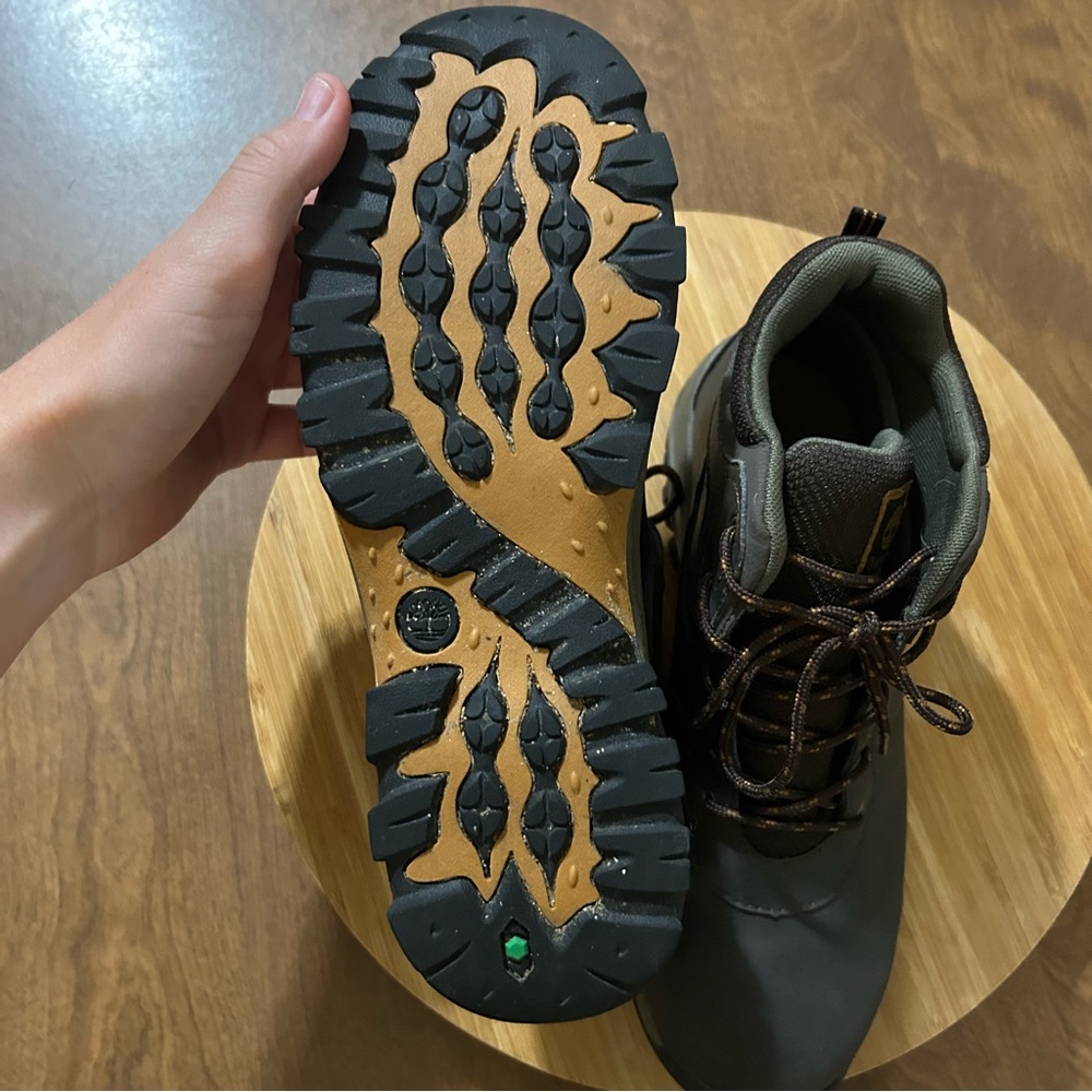 Timberland waterproof Boots - Picture 3 of 6